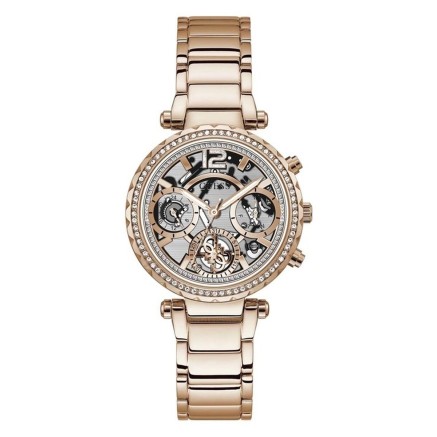 Orologio Donna Guess SOLSTICE (Ø 37 mm)