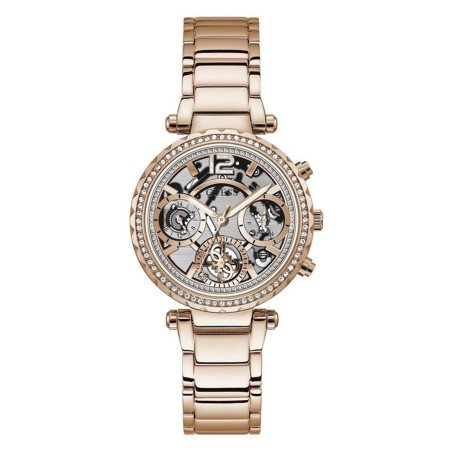Orologio Donna Guess SOLSTICE (Ø 37 mm)