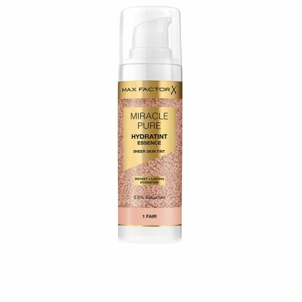 Schminkset Max Factor MIRACLE PURE