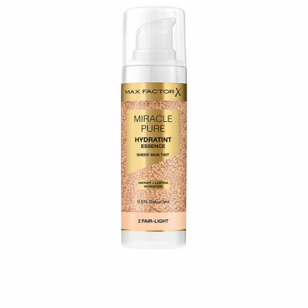 Schminkset Max Factor MIRACLE PURE