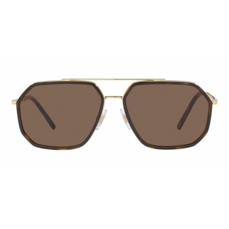 Zonnebril Dames Dolce & Gabbana DG 2285