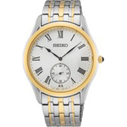 Horloge Heren Seiko SRK048P1