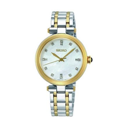 Horloge Dames Seiko SRZ532P1