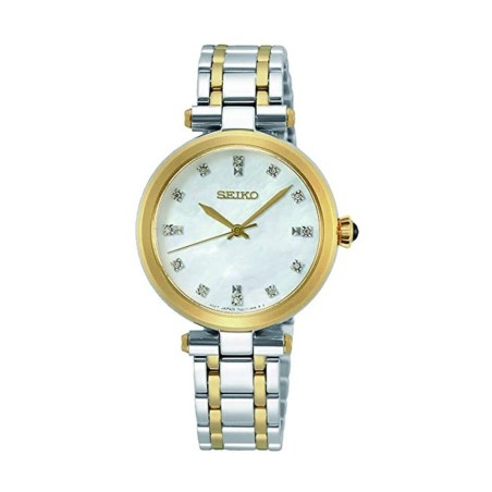 Horloge Dames Seiko SRZ532P1