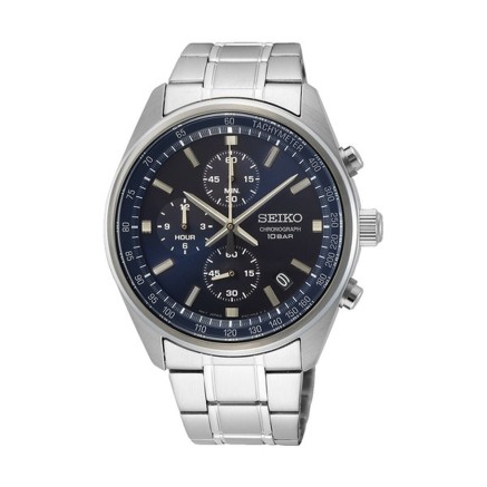 Horloge Heren Seiko SSB377P1