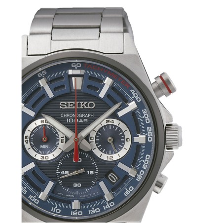 Men's Watch Seiko SSB407P1