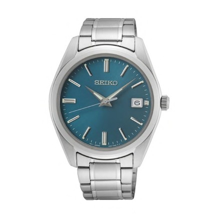 Horloge Kinderen Seiko SUR525P1 (Ø 40 mm)