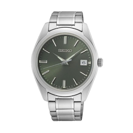 Horloge Heren Seiko SUR527P1 Ø 40 mm