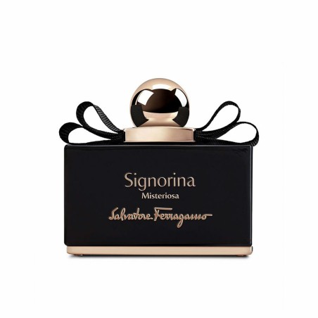 Perfume Unisex Salvatore Ferragamo SIGNORINA EDP 30 ml
