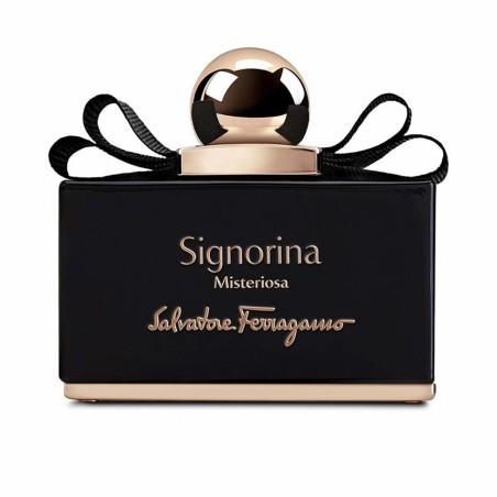 Perfume Unisex Salvatore Ferragamo SIGNORINA EDP 100 ml