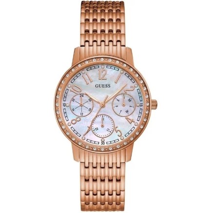 Damenuhr Guess W1086L2 (Ø 38 mm)
