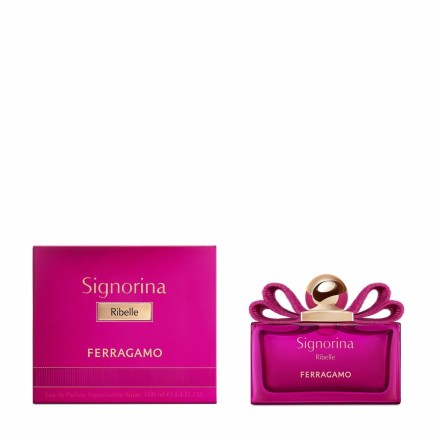 Profumo Unisex Salvatore Ferragamo SIGNORINA