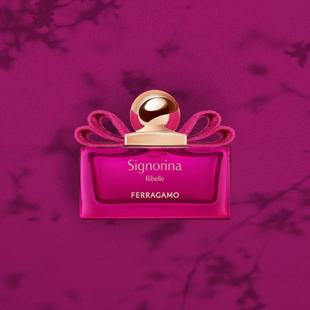 Profumo Unisex Salvatore Ferragamo SIGNORINA