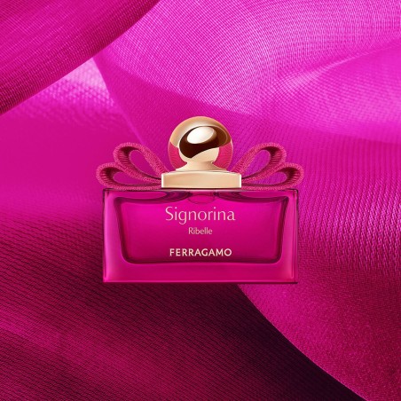 Profumo Unisex Salvatore Ferragamo SIGNORINA