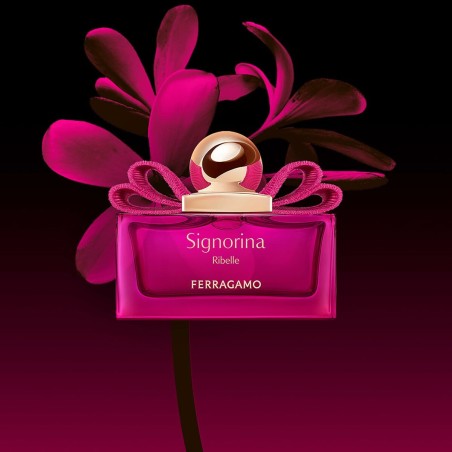 Profumo Unisex Salvatore Ferragamo SIGNORINA
