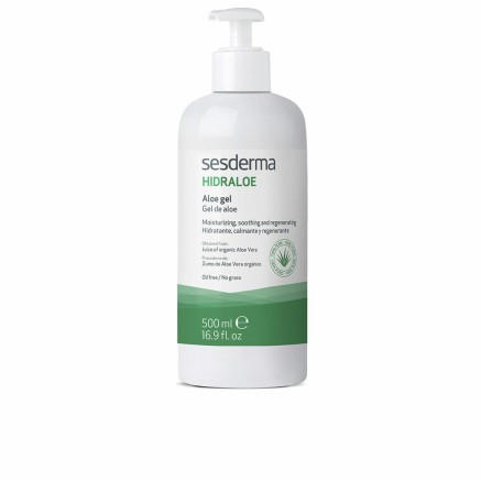 Gel Hidratante Sesderma HIDRALOE 500 ml