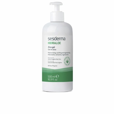 Feuchtigkeitsgel Sesderma HIDRALOE 500 ml