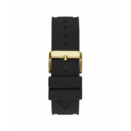 Orologio Uomo Guess GW0518G2 Nero