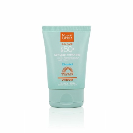 Sonnenschutz Martiderm SUN CARE Spf 50+ 50 ml
