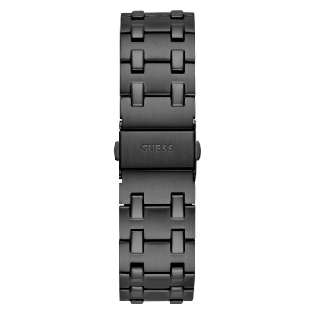 Horloge Heren Guess GW0575G3 Zwart