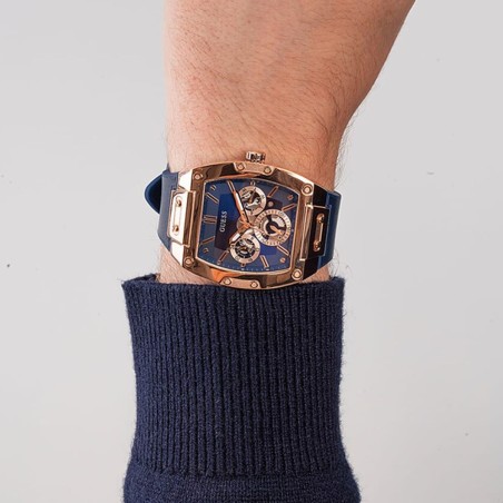 Orologio Uomo Guess GW0202G4