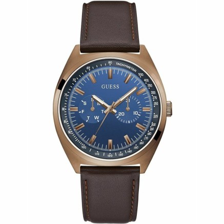 Horloge Heren Guess GW0212G2