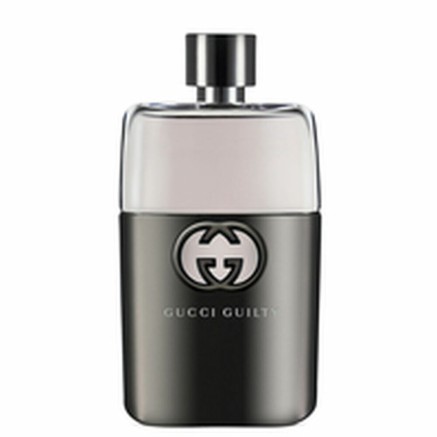 Perfume Hombre Gucci Gucci Guilty Homme EDT 90 ml 2