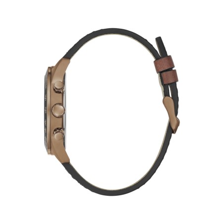 Orologio Uomo Guess GW0331G1 Marrone