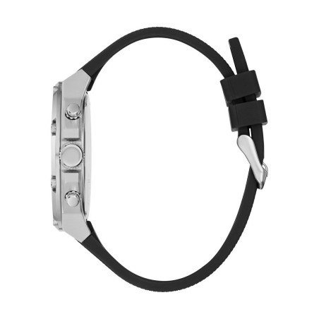 Horloge Heren Guess GW0334G1 Zwart (Ø 46 mm)