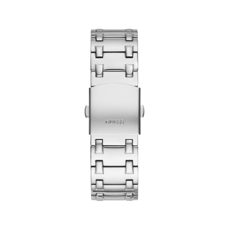 Orologio Uomo Guess GW0419G1 Argentato