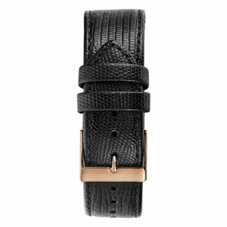 Herrenuhr Guess W1041G3 Schwarz