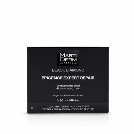 Gesichtscreme Martiderm BLACK DIAMOND 50 ml