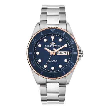 Horloge Heren Philip Watch R8223597033