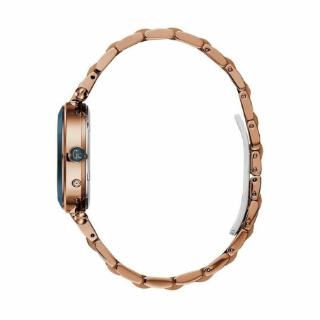 Orologio Uomo Guess Y06009L7 Argentato