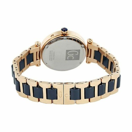 Men's Watch Guess Y06009L7 Silver