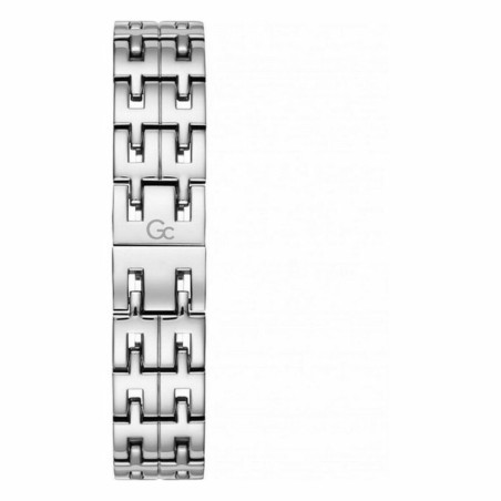 Horloge Dames GC Watches Y47004L1MF Zilverkleurig