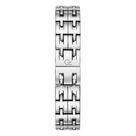 Horloge Dames GC Watches Y47004L1MF Zilverkleurig