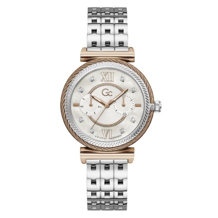 Reloj Mujer Guess Y76001L1MF