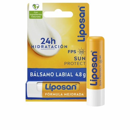 Protettore Labbra Liposan LIPOSAN 4,8 g