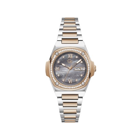 Horloge Dames Guess Y98001L5MF