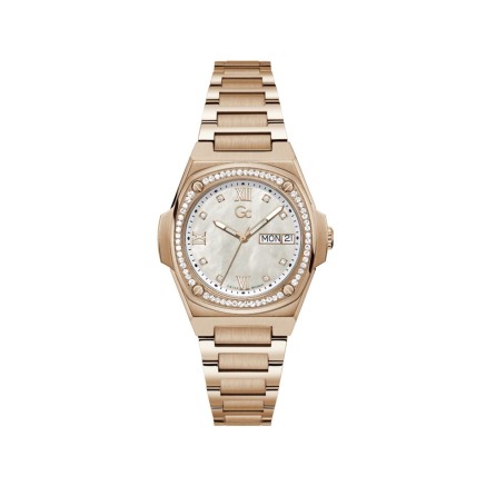 Horloge Dames Guess Y98002L1MF