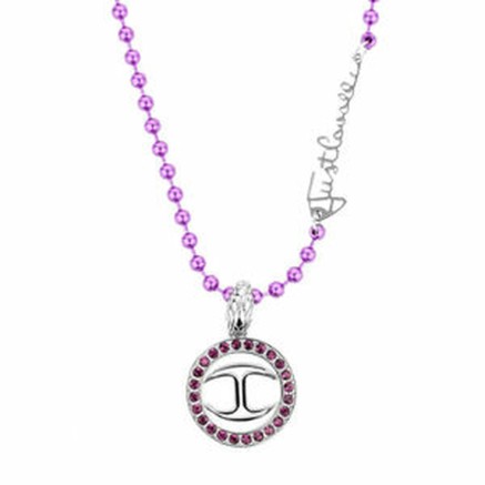 Ladies' Necklace Just Cavalli SCABF11 2