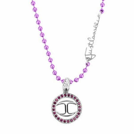 Damenhalskette Just Cavalli SCABF11