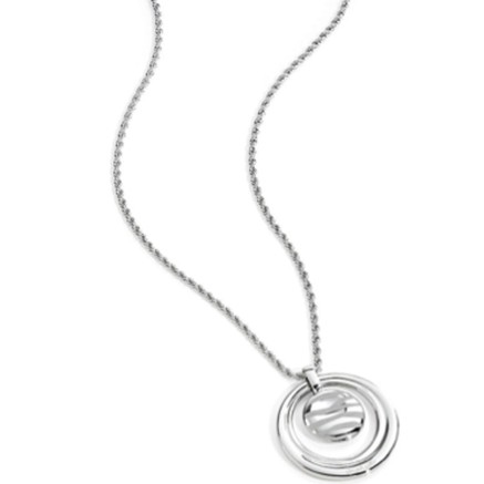 Ketting Dames Just Cavalli SCOW01