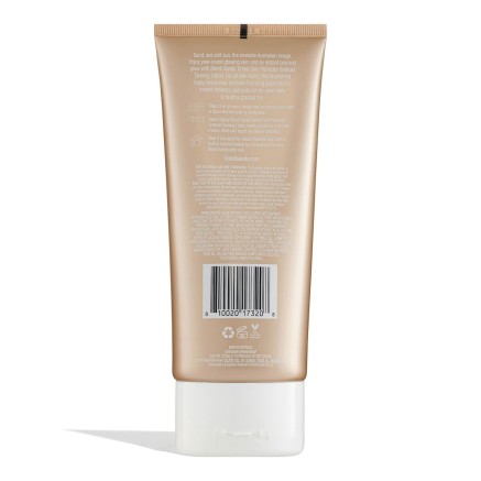 Autoabbronzante per il Corpo Bondi Sands GRADUAL TANNING 150 ml