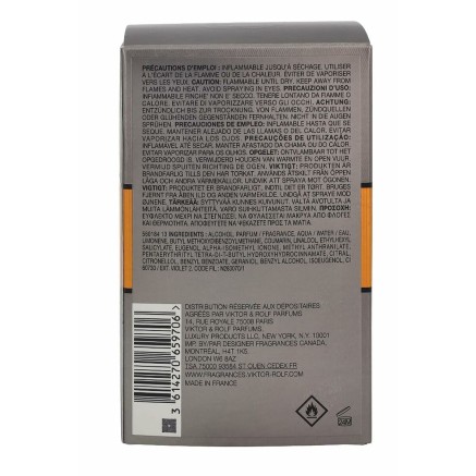 Men's Perfume Viktor & Rolf 2