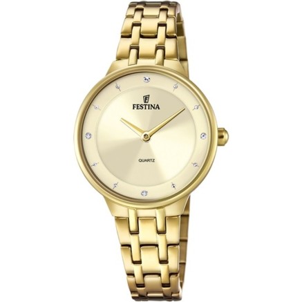 Reloj Mujer Festina F20601/2