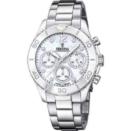 Horloge Dames Festina F20603/1