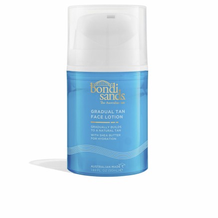 Autoabbronzante per il Corpo Bondi Sands GRADUAL TANNING 50 ml