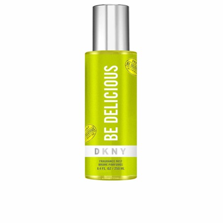 Spray Corps Donna Karan Be Delicious 250 ml